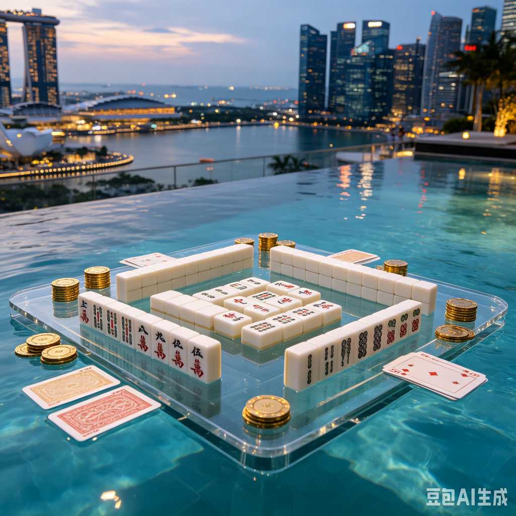 Victoria,mahjong