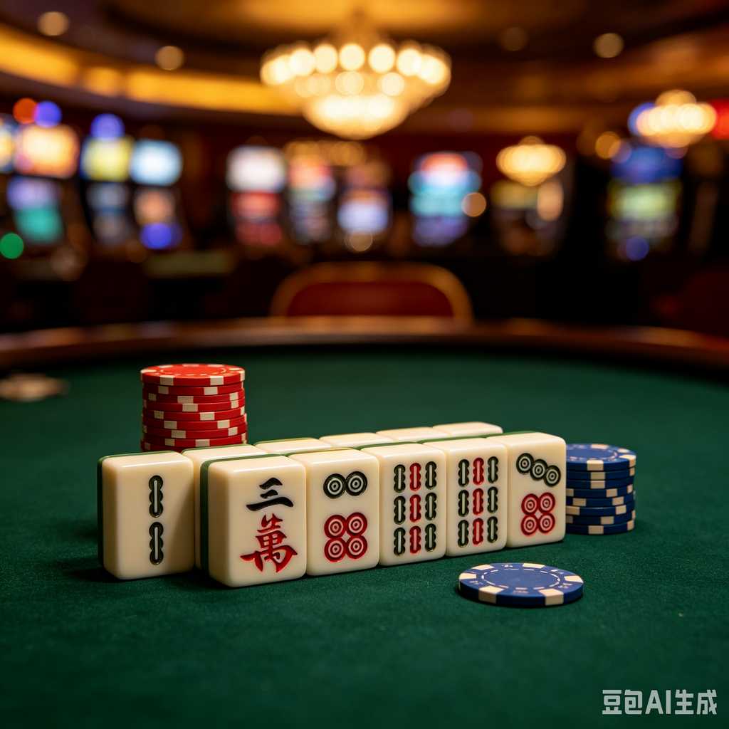 Plymouth,mahjong