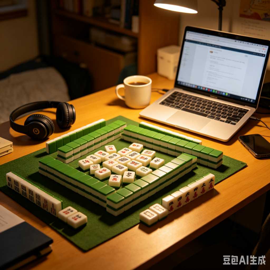 Wyoming,mahjong