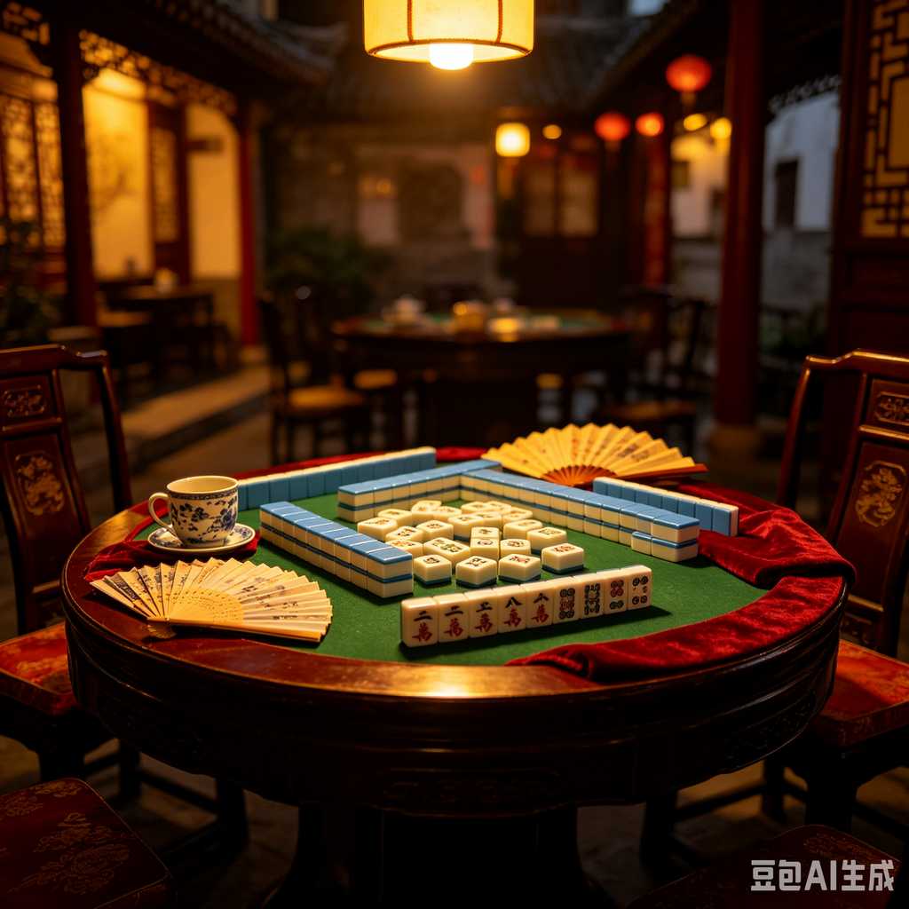 Bristol,mahjong