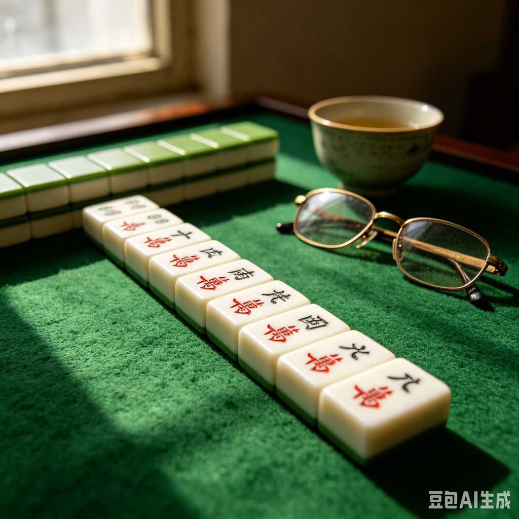 JoaoPessoa,mahjong