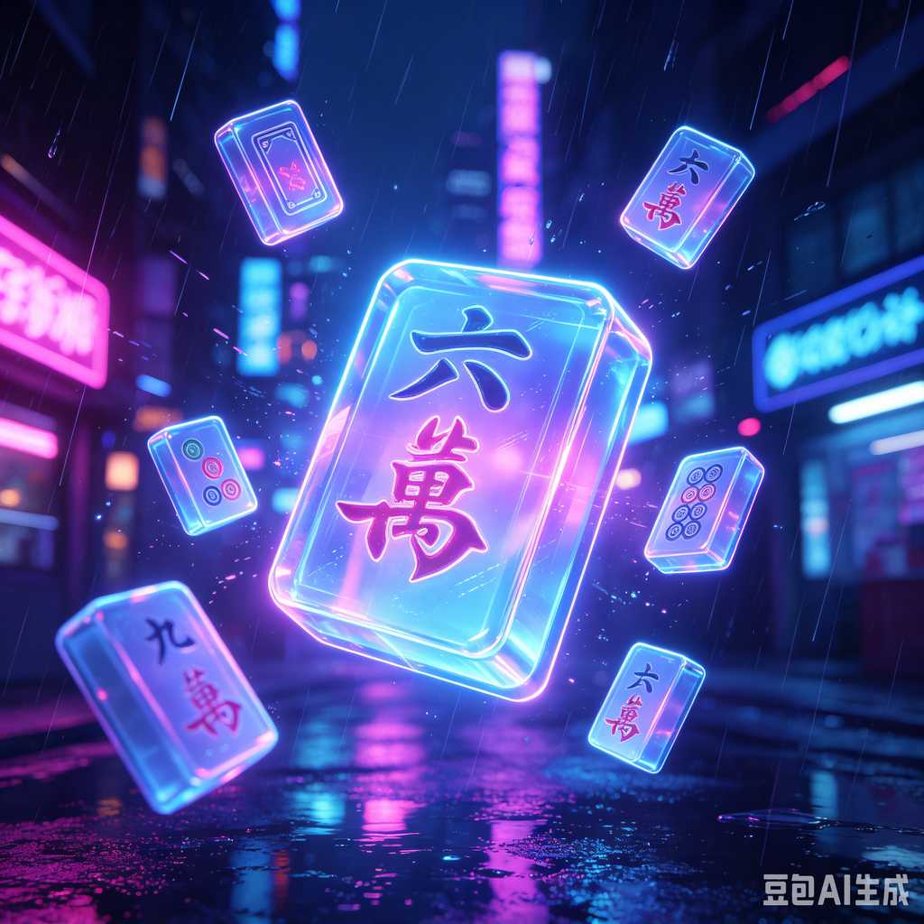 Charlotte,mahjong