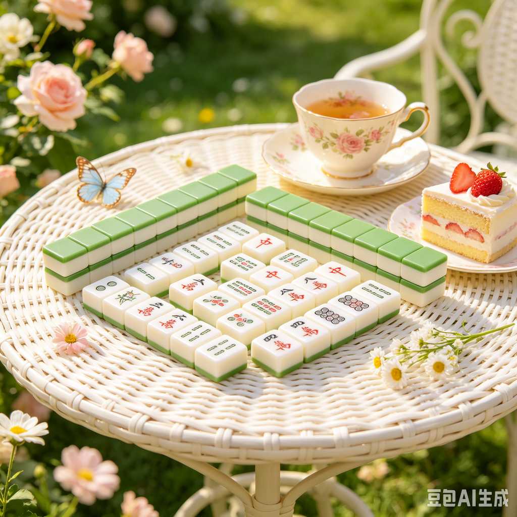 Funchal,mahjong