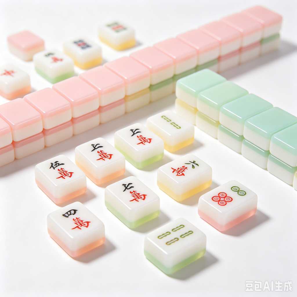 Ventura,mahjong