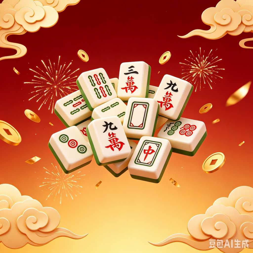 Mesa,mahjong