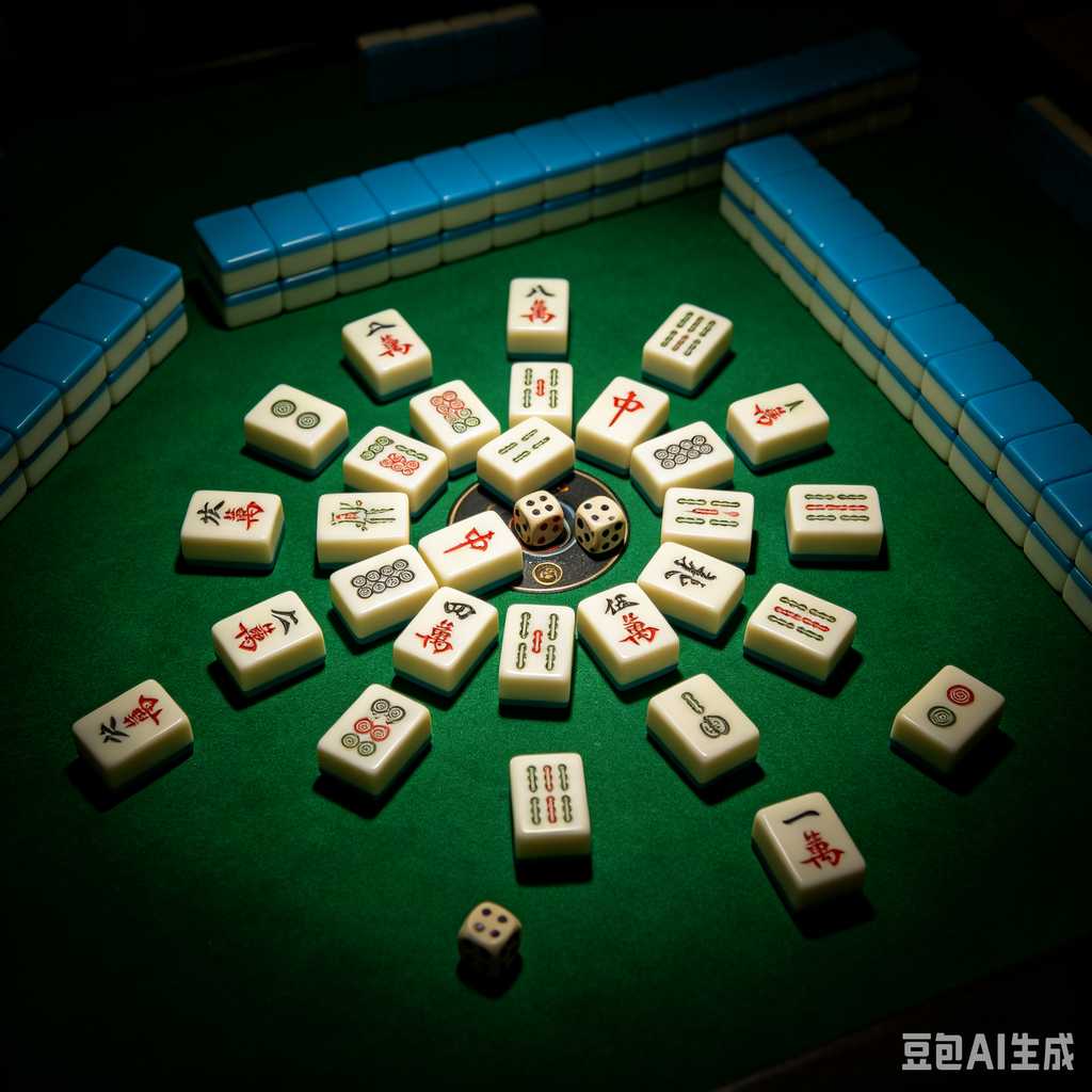 Porto,mahjong