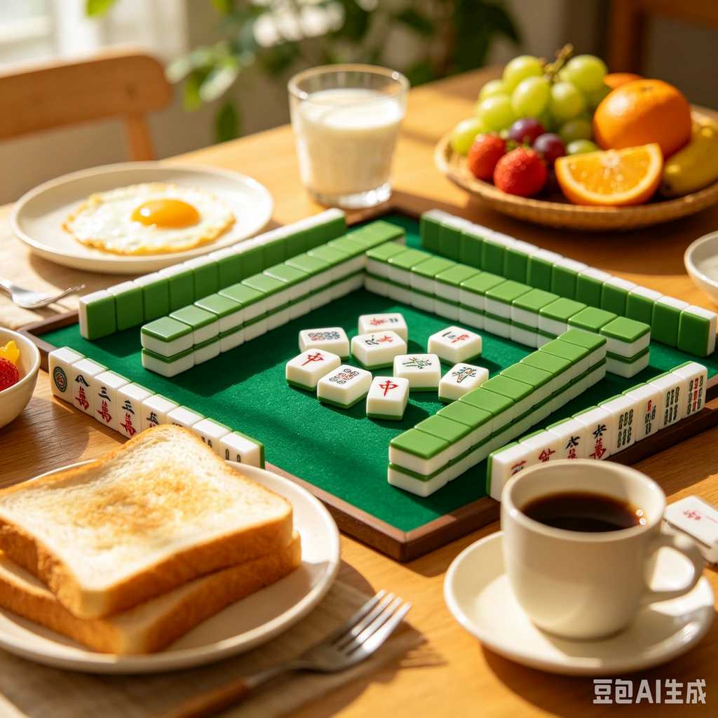 Wisconsin,mahjong