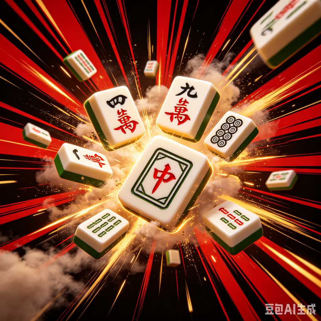 Antwerp,mahjong