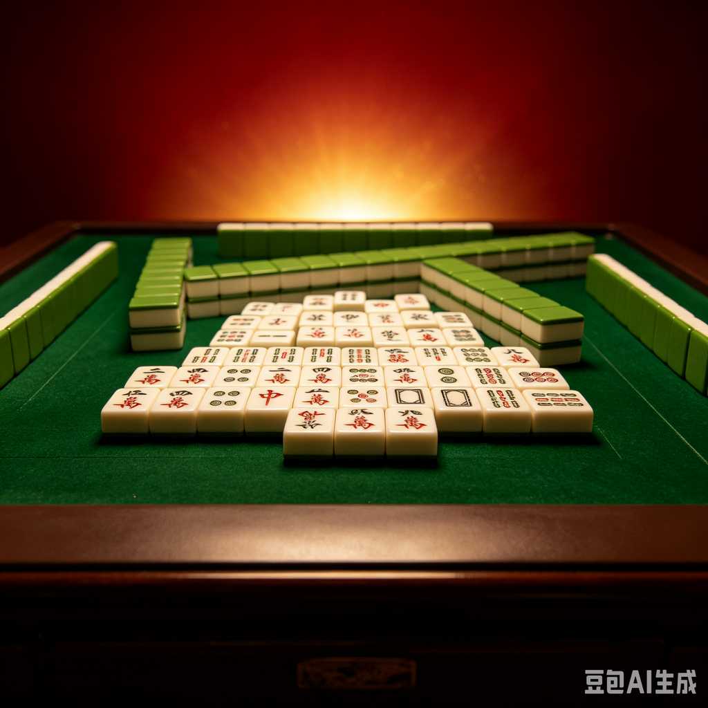 RockfordIL,mahjong