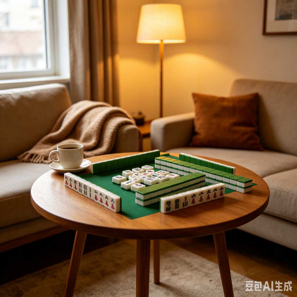 RhodeIsland,mahjong