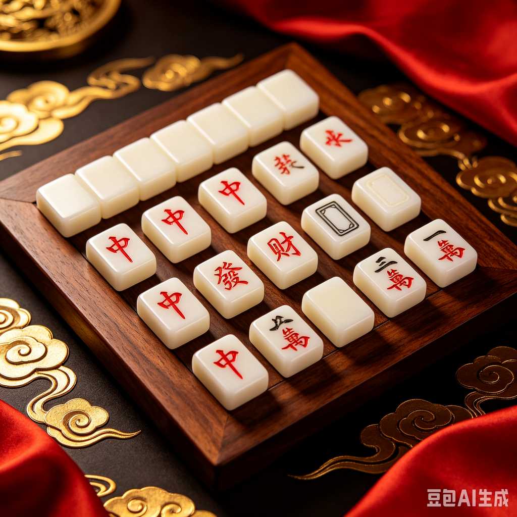 Geneva,mahjong