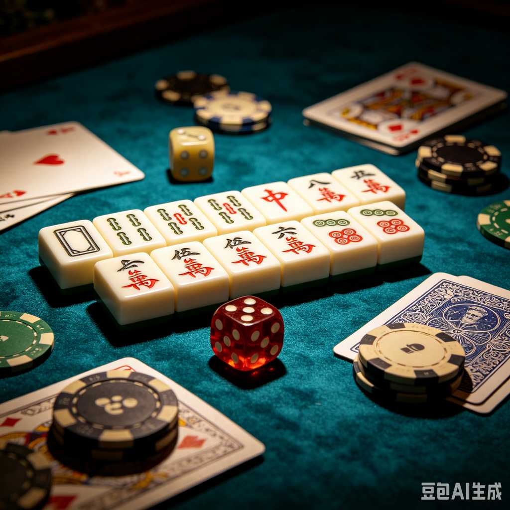 Oxford,mahjong