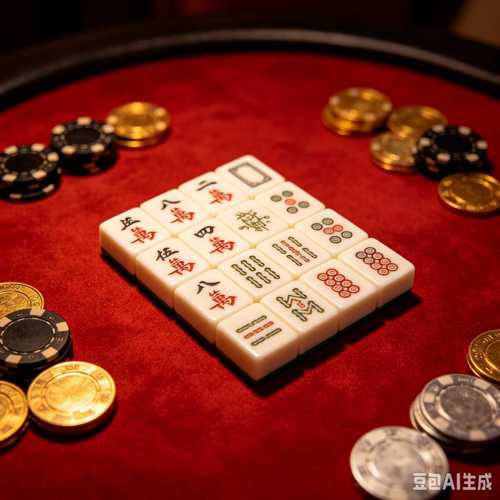 FargoND,mahjong