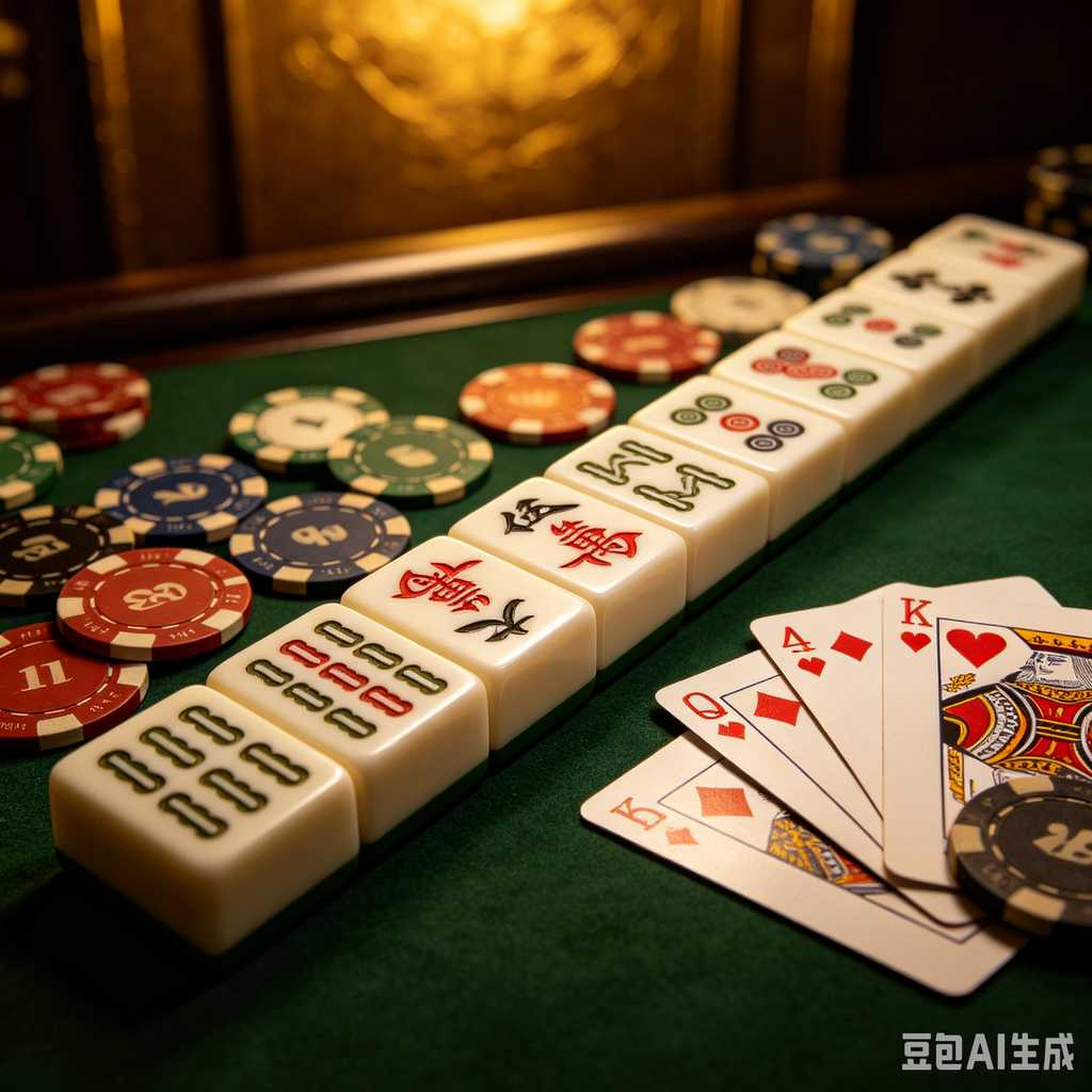 Durango,mahjong