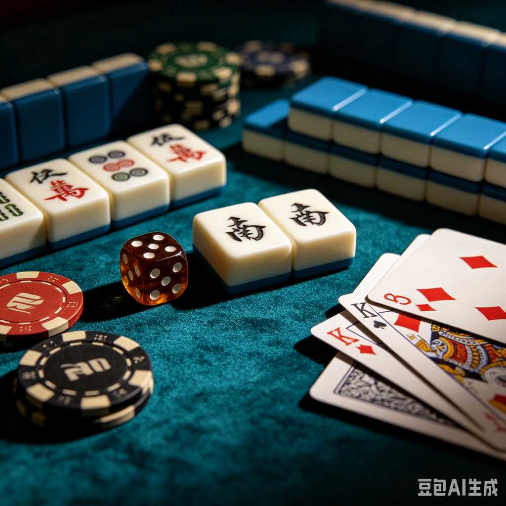 Bruges,mahjong
