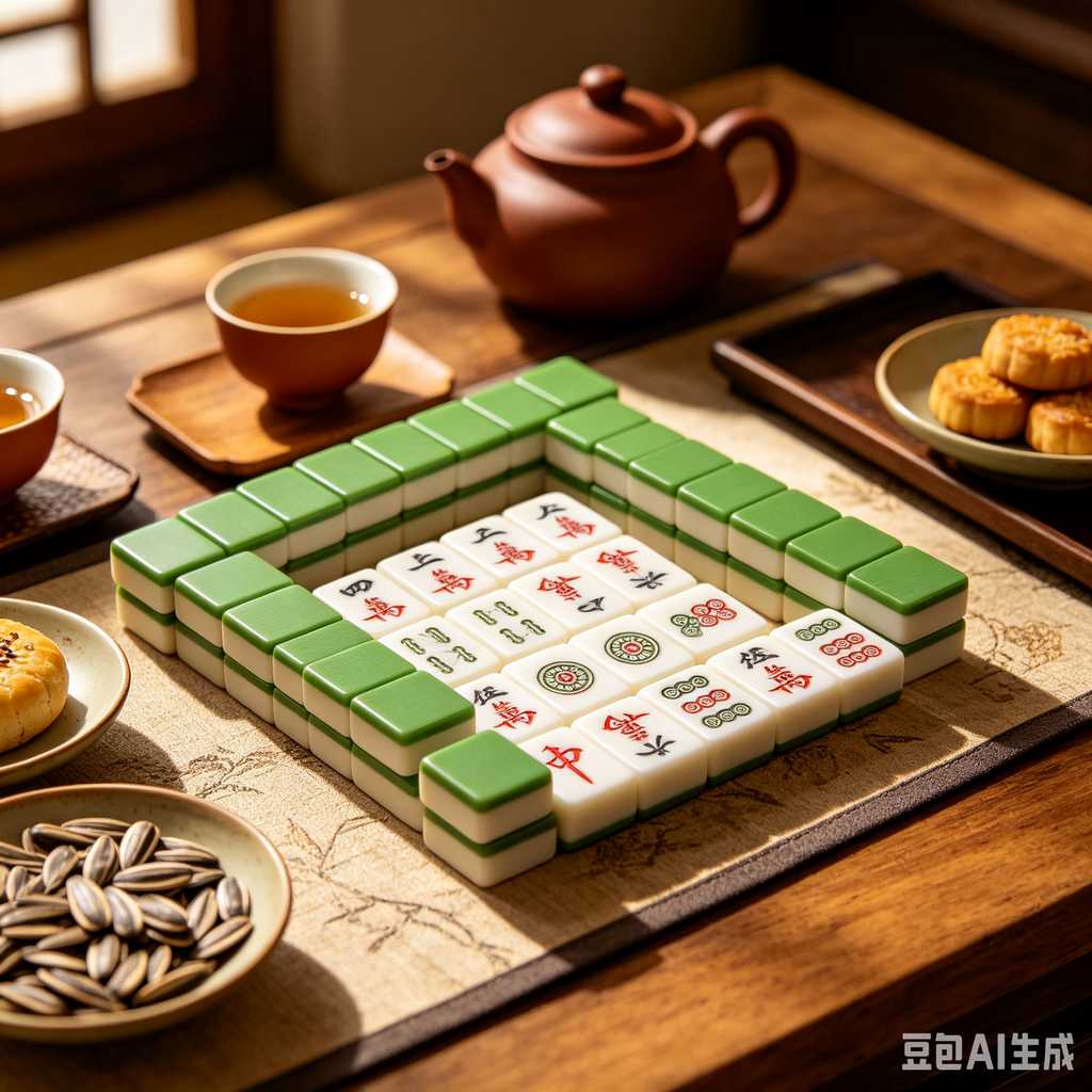 DavidPA,mahjong