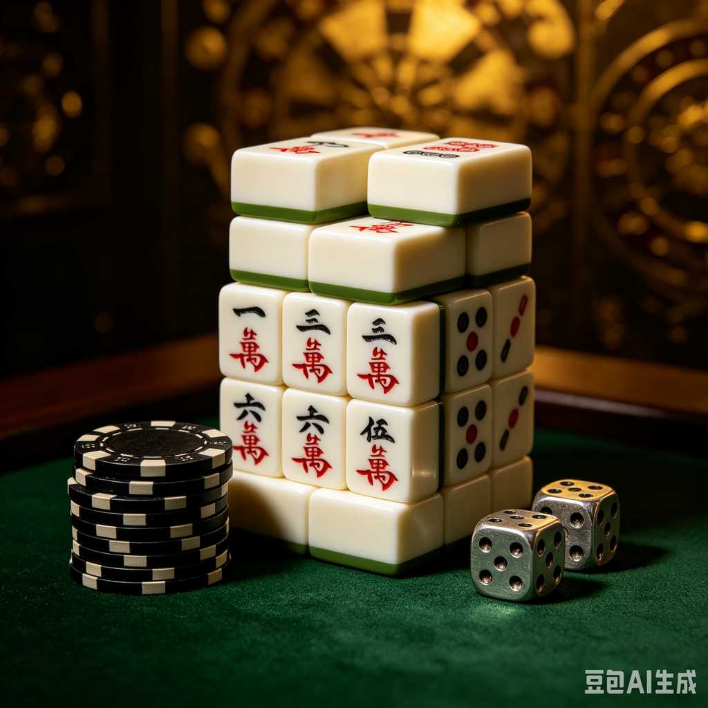 Chattanooga,mahjong