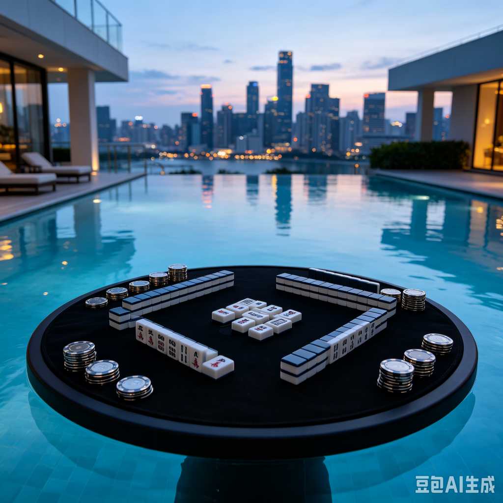 GreenBay,mahjong